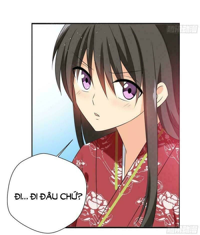 Nam Tử Truyện: Chapter 10