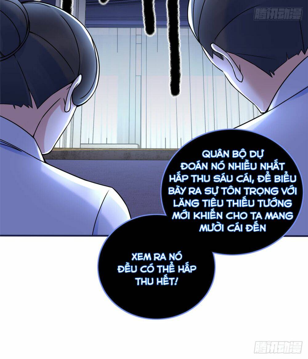 Đàn Ông Trong Tương Lai Không Dễ Làm: Chapter 4