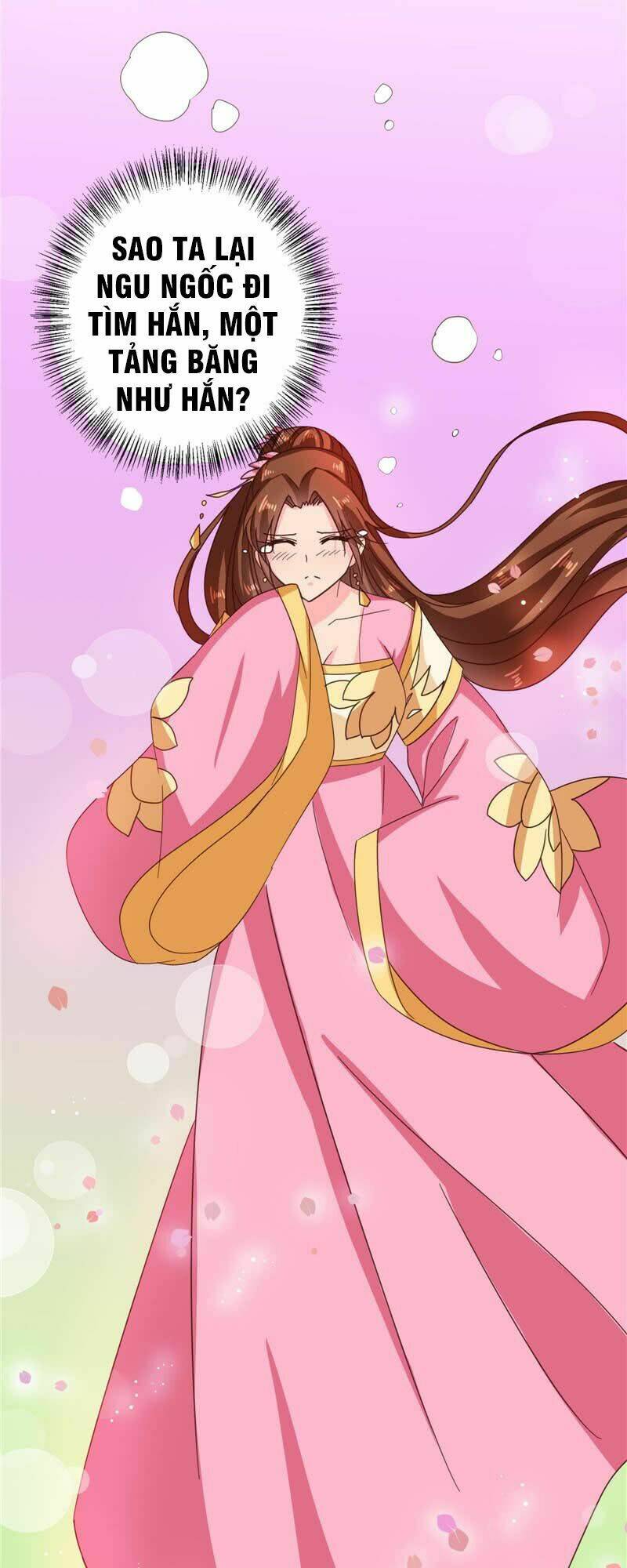 Thiên Tài Tiểu Độc Phi: Chapter 109