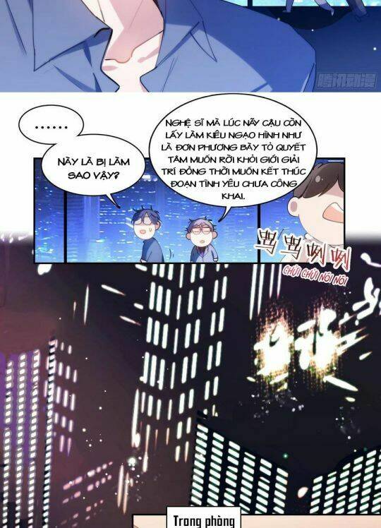 Ảnh Đế X Ảnh Đế: Chapter 179