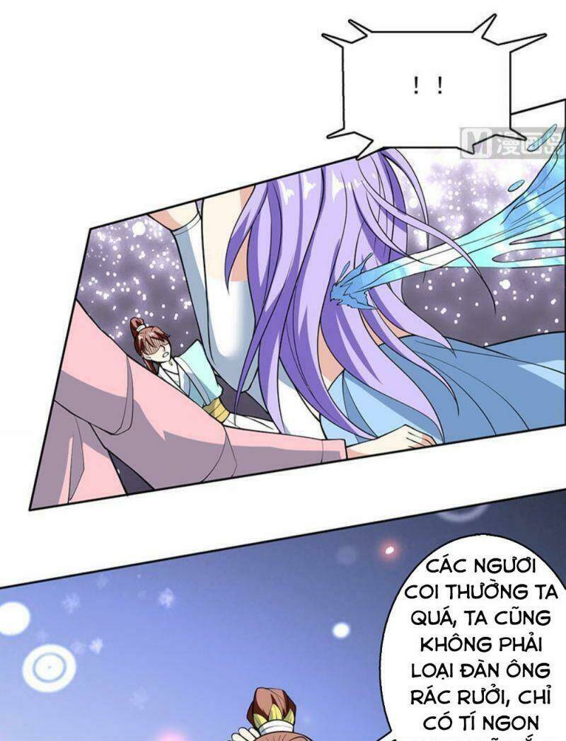 Tối Cường Thần Thú Hệ Thống: Chapter 244