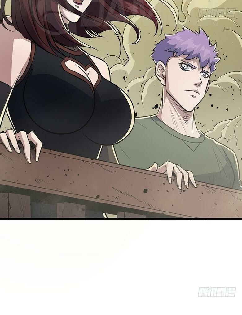 Thú Nhân: Chapter 74