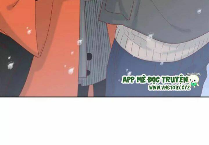 Cạm Bẫy Ngọt Ngào: Chapter 93