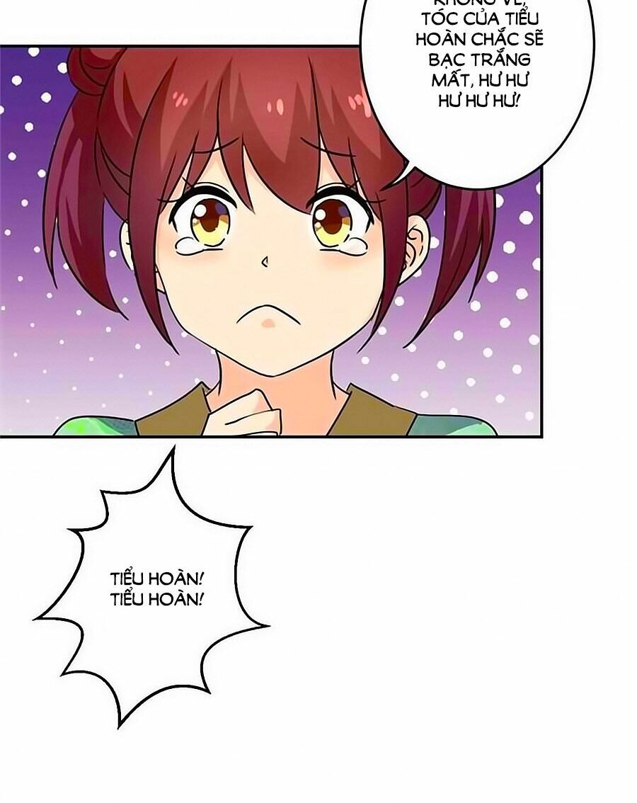 Vương Gia ! Ngươi Thật Bỉ Ổi !: Chapter 413