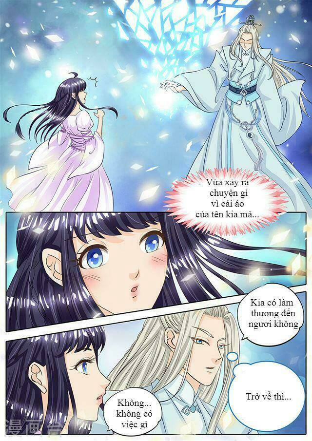 Gia Huynh Ở Lại Tìm Đường Chết: Chapter 15