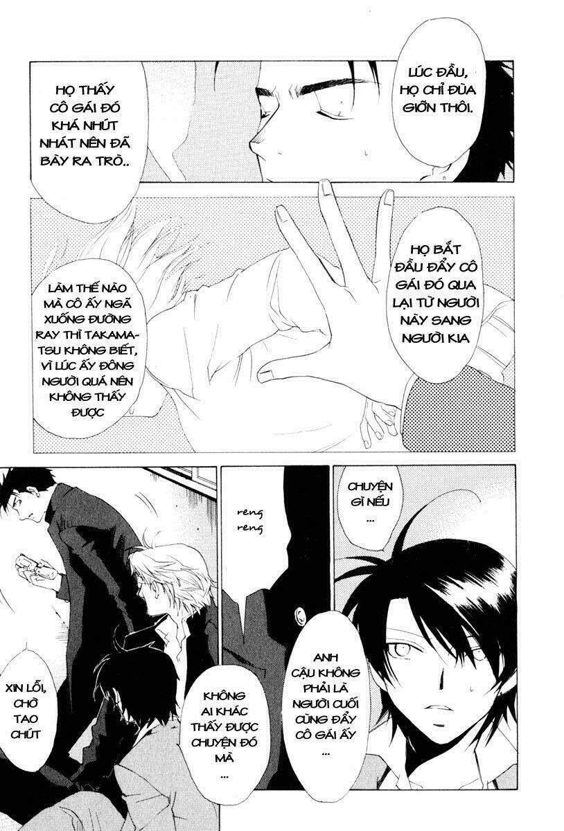 Butterfly: Chapter 10