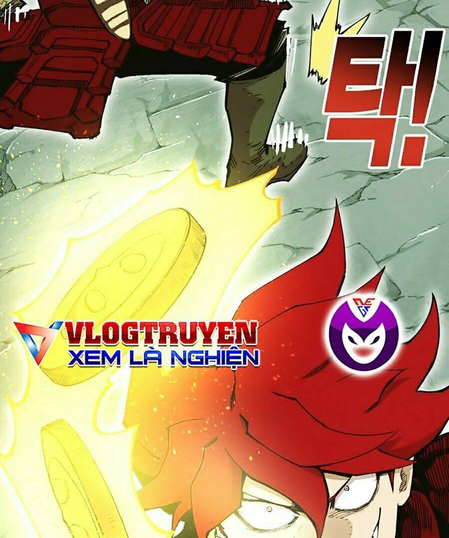 Hard Core Leveling Warrior Ss2: Chapter 104