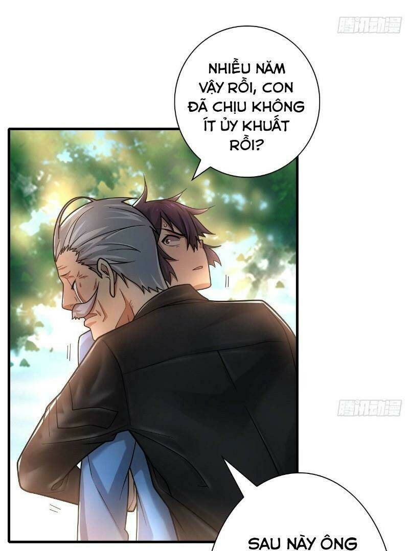 Hệ Thống Bái Kim Siêu Cấp: Chapter 2