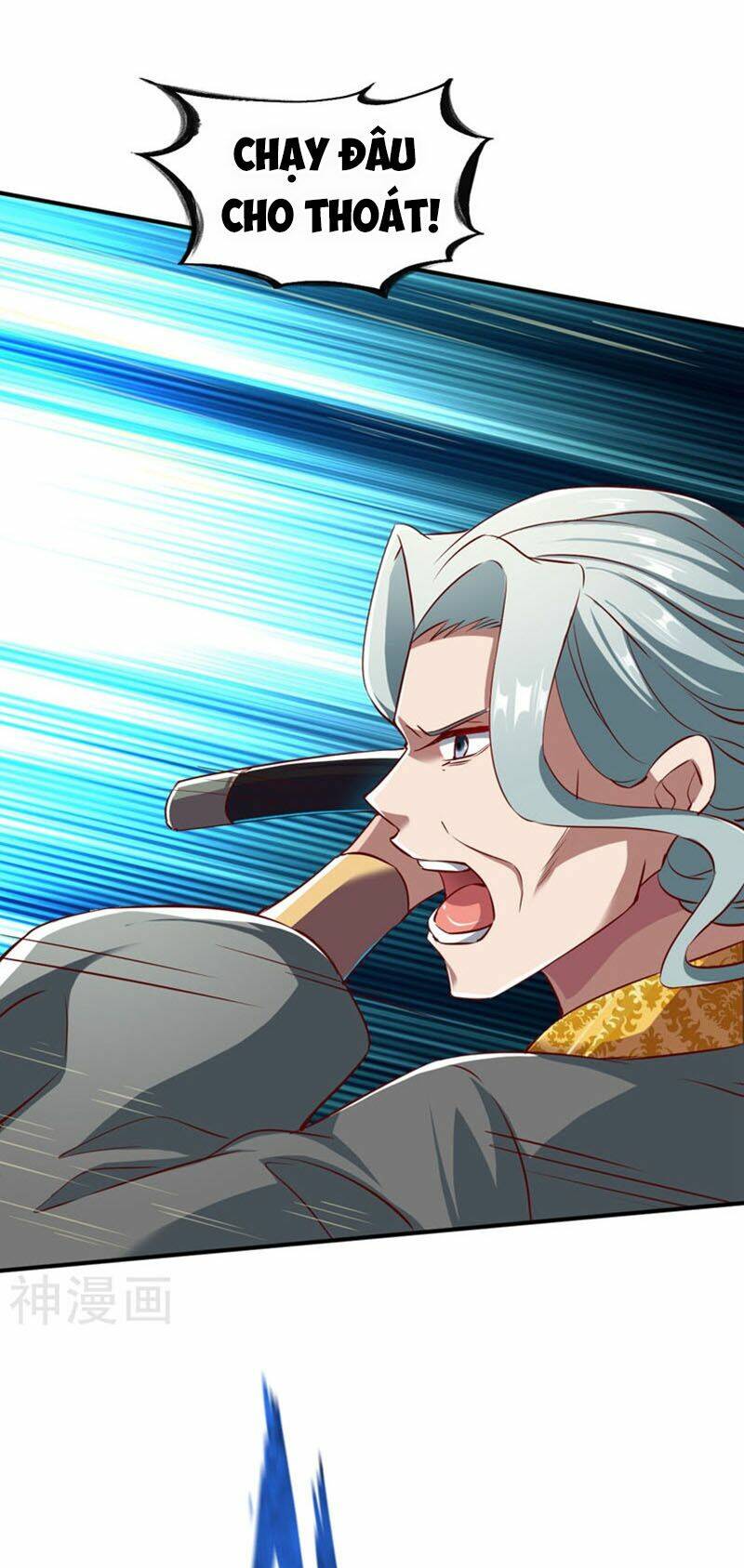 Chiến Đỉnh: Chapter 119