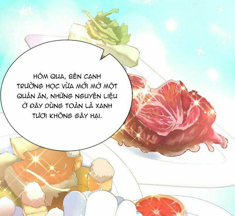 Chiến Lược Lãng Mạn Của Thịnh Thiếu: Chapter 74