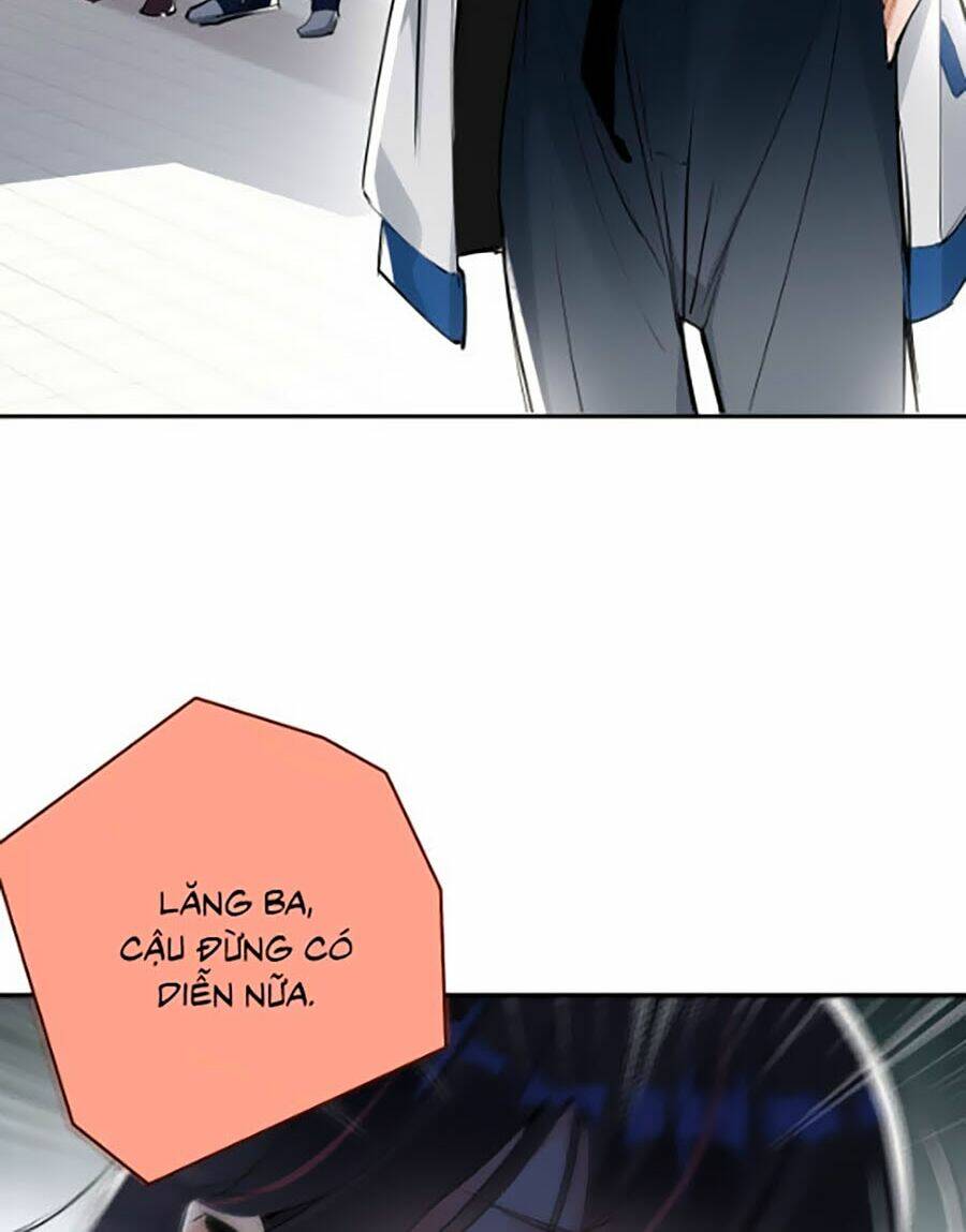 Mau Gọi Bố Đi: Chapter 7