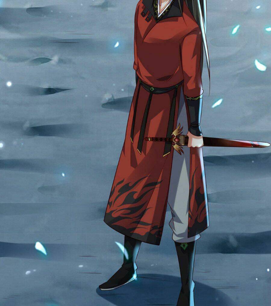 Thiên Kim Bất Hoán: Chapter 15