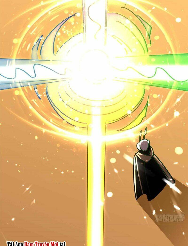 Vạn Giới Tiên Vương: Chapter 158