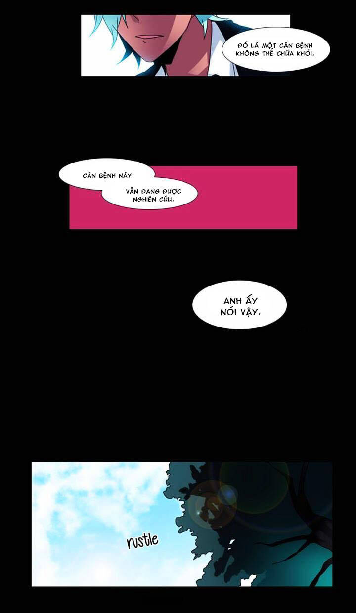 Wonted: Chapter 68