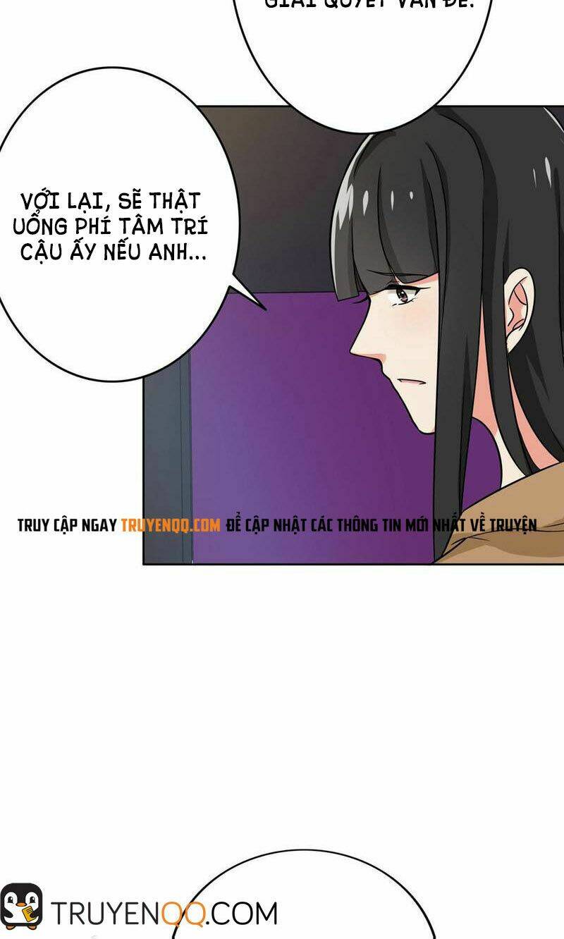 Become A Girl At Night: Chapter 55
