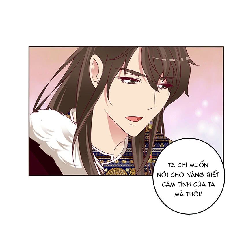 Thông Linh Phi: Chapter 286