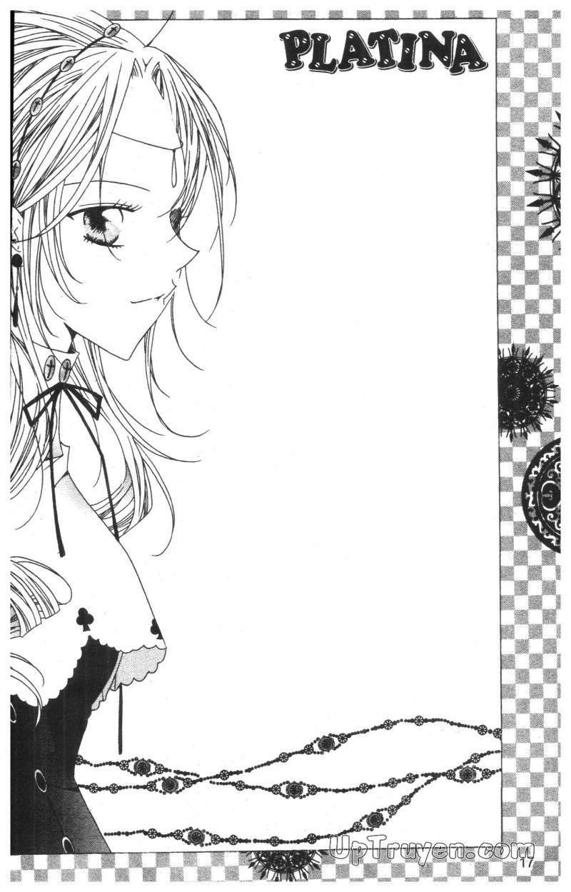 Nước Mắt Nàng Tiên Cá: Chapter 9