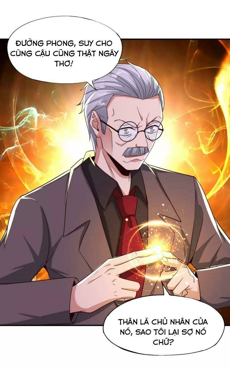 Vòng Bạn Bè Mạnh Nhất Của Tiên Giới: Chapter 39