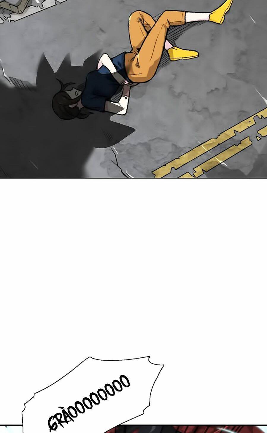 Hầm Ngục Bóng Tối: Chapter 11