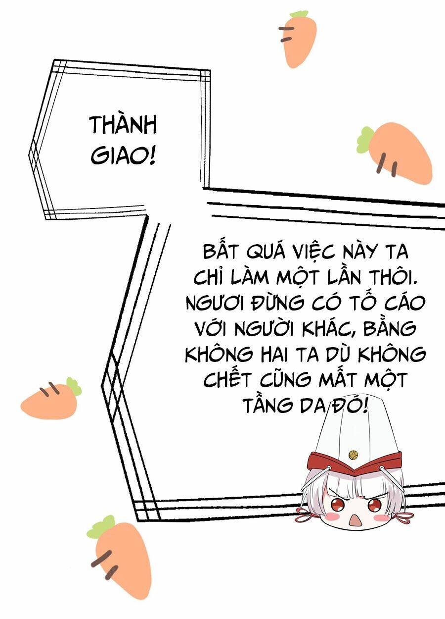 Cửa Hàng Âm Dương: Chapter 9