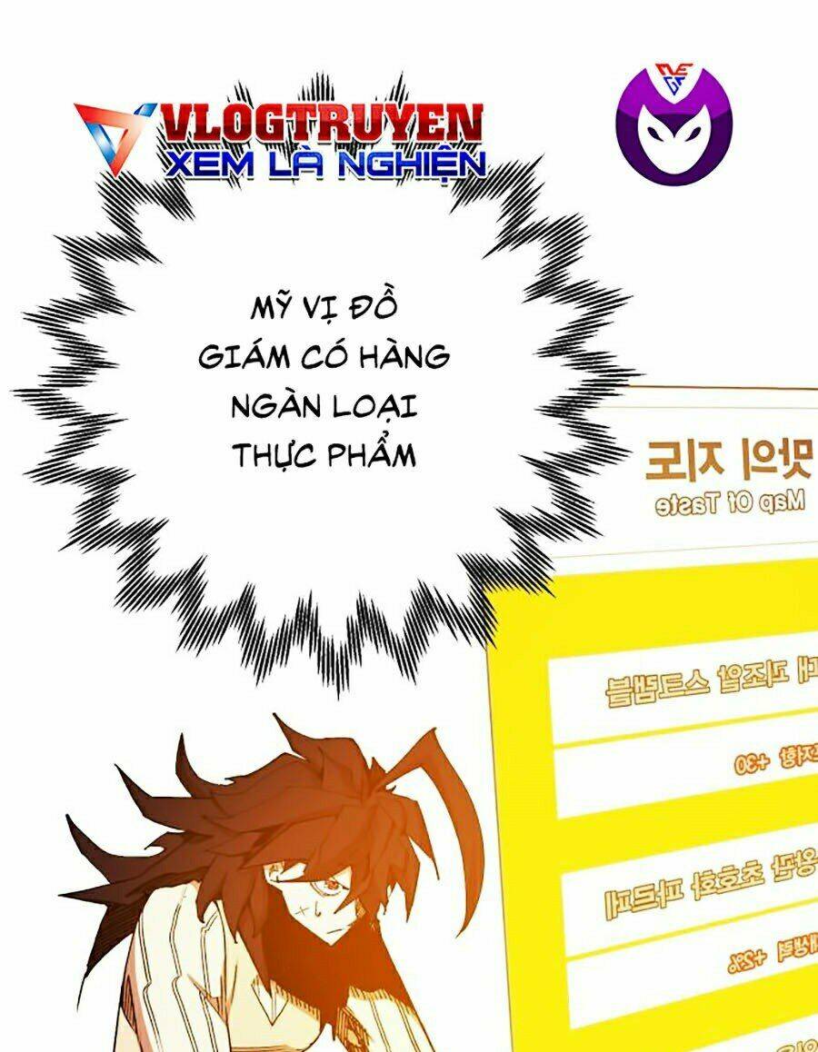 Hard Core Leveling Warrior Ss2: Chapter 92