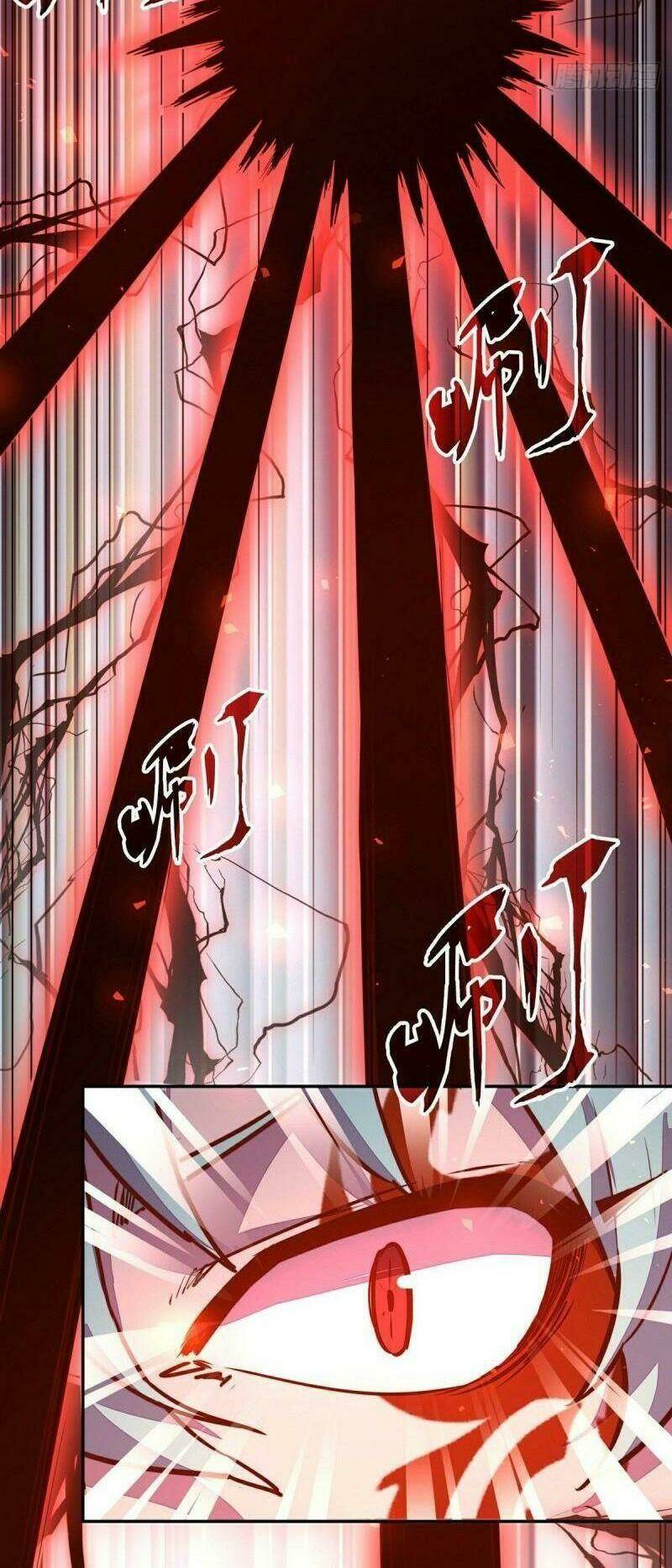 Sinh Tử Quyết: Chapter 182