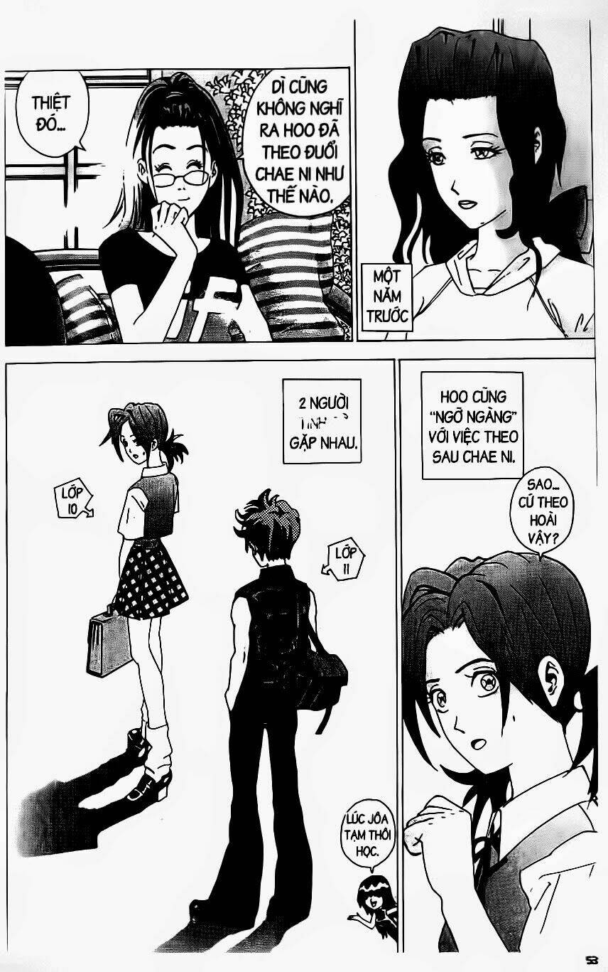 Ai Hơn Ai: Chapter 46