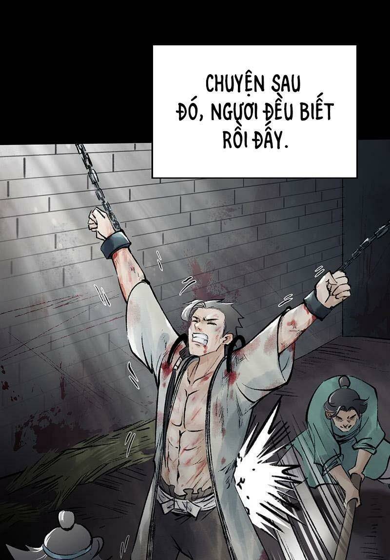 Liên Thành Quyết: Chapter 24