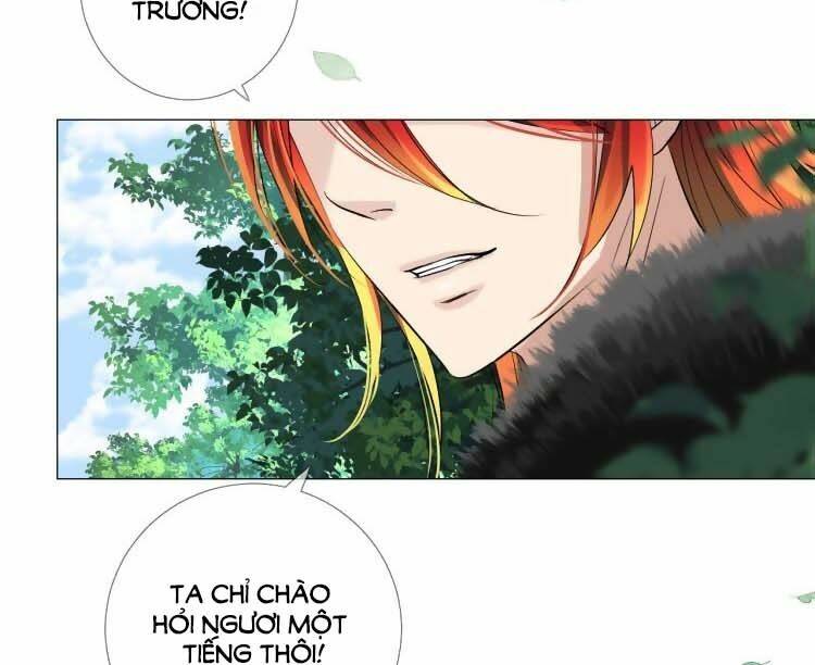 Sao Lại Là Yêu?: Chapter 3