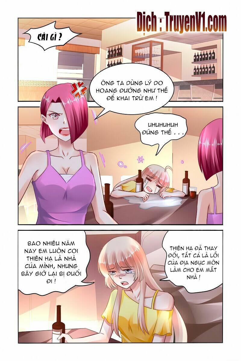 Hào Môn Đệ Nhất Thịnh Hôn: Chapter 158