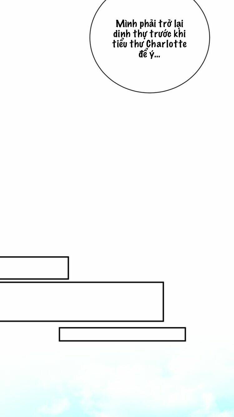 Vị Quản Gia Của Tiểu Thư: Chapter 4