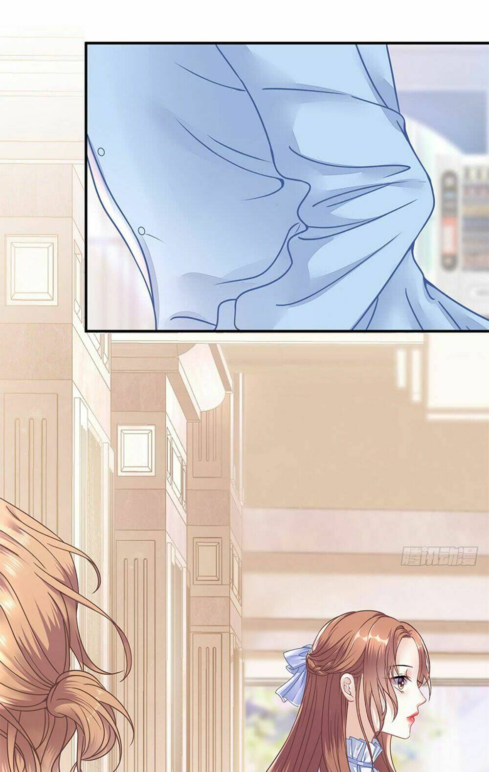 Bạn Trai Điều Khiển Giấc Mơ: Chapter 20