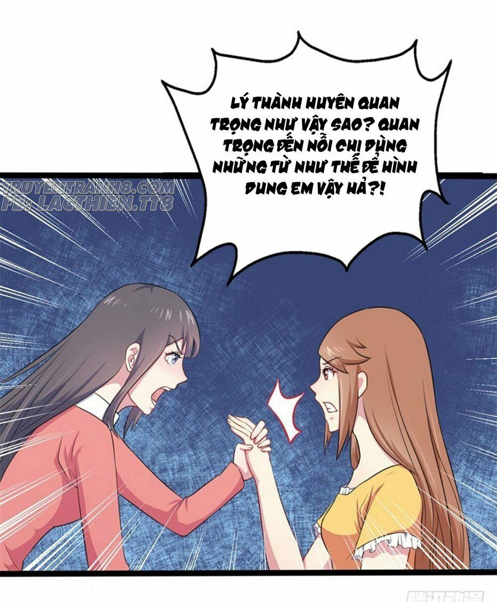 Ngạo Kiều Quỷ Vương Yêu Ta: Chapter 24