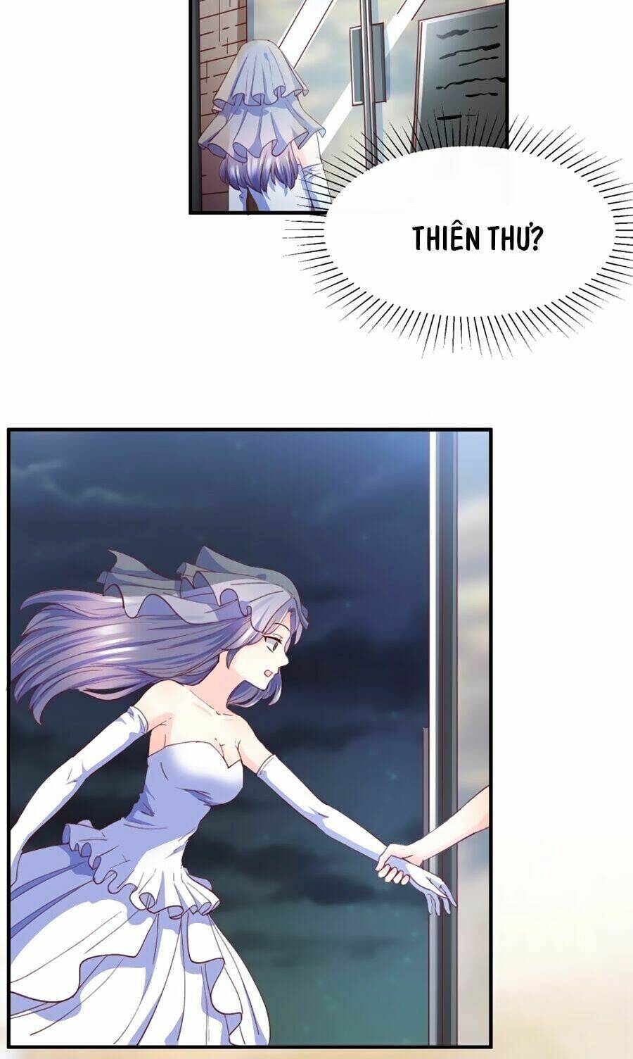 Ta Và Nam Thần Cởi Áo Ngủ Rồi: Chapter 5