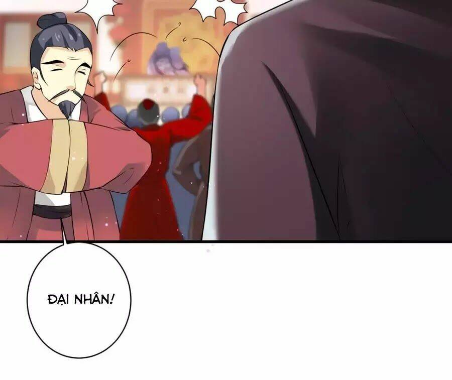 Vương Phi Có Chút Nghịch Ngợm: Chapter 31