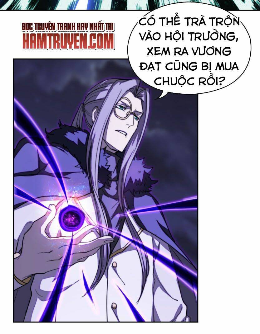 Đô Thị Hàng Thần Khúc: Chapter 48