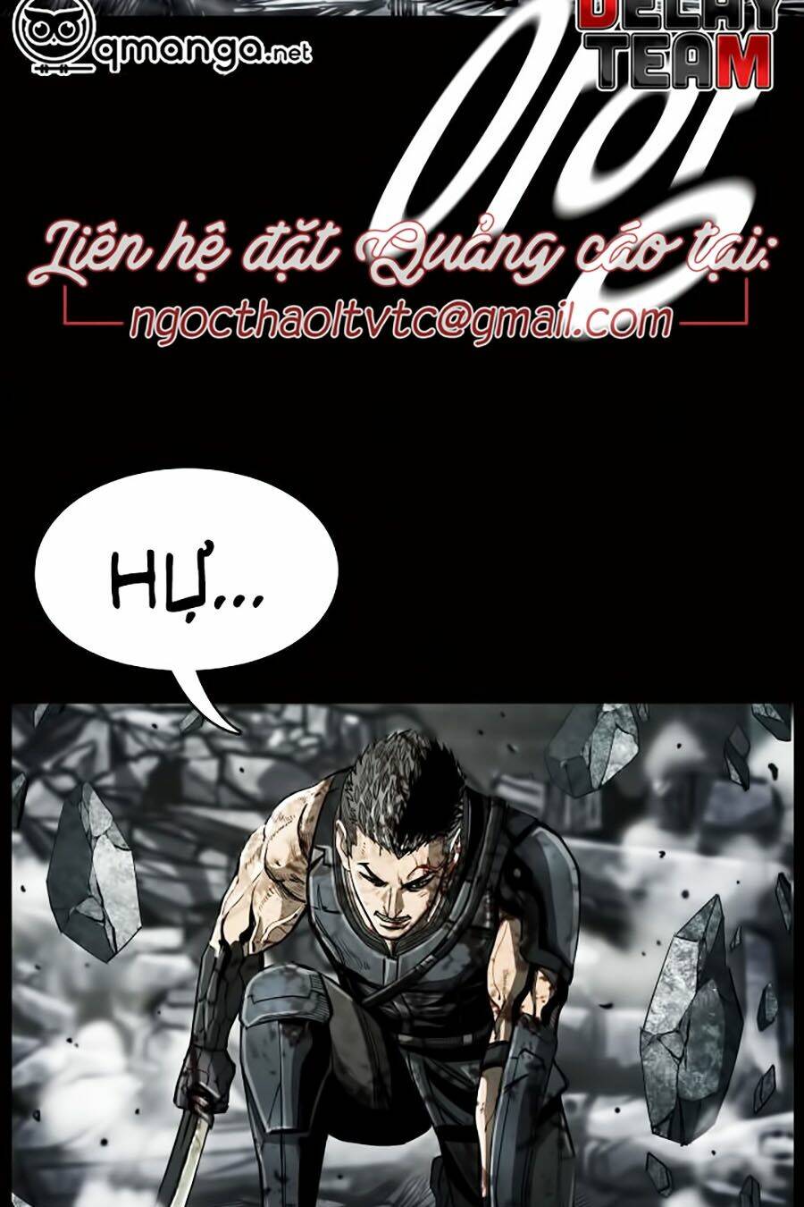 Thợ Săn Đầu Tiên: Chapter 63