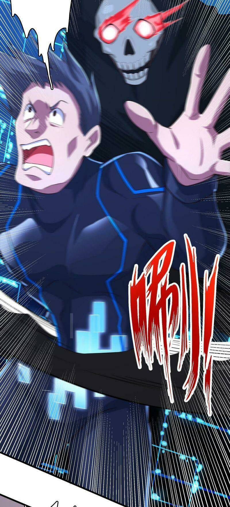 Shipper Thần Cấp: Chapter 58