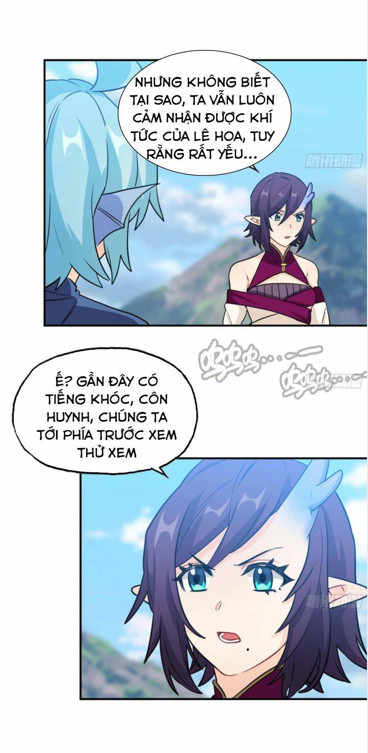 Khởi Đầu Bằng Một Con Côn: Chapter 132