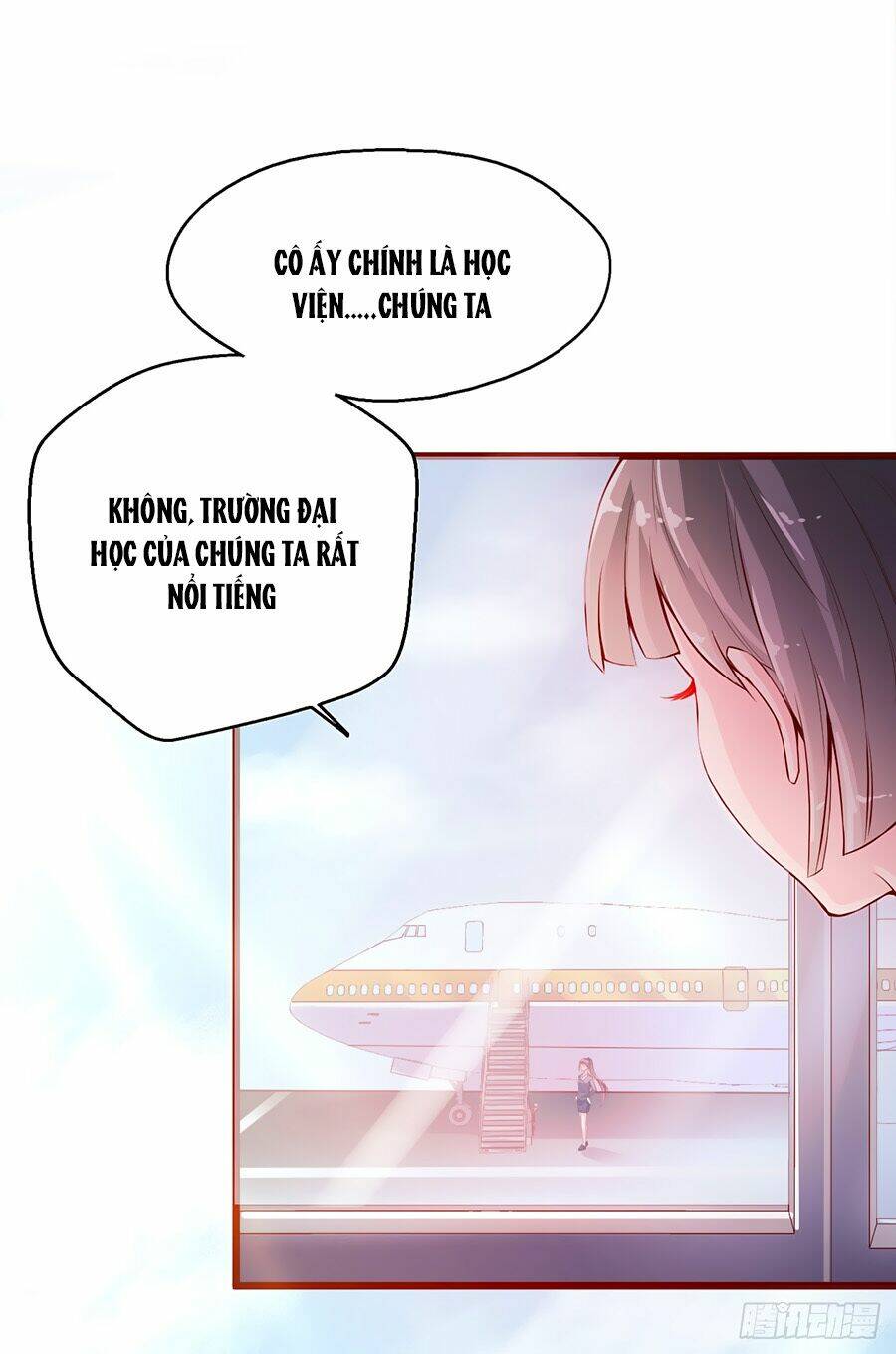Sau Này Vẫn Cứ Thích Anh: Chapter 1
