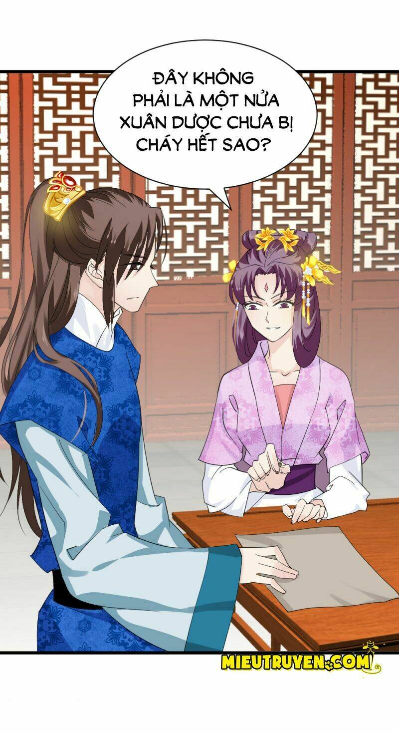 Tuyệt Thế Độc Phi Của Tà Vương: Chapter 85