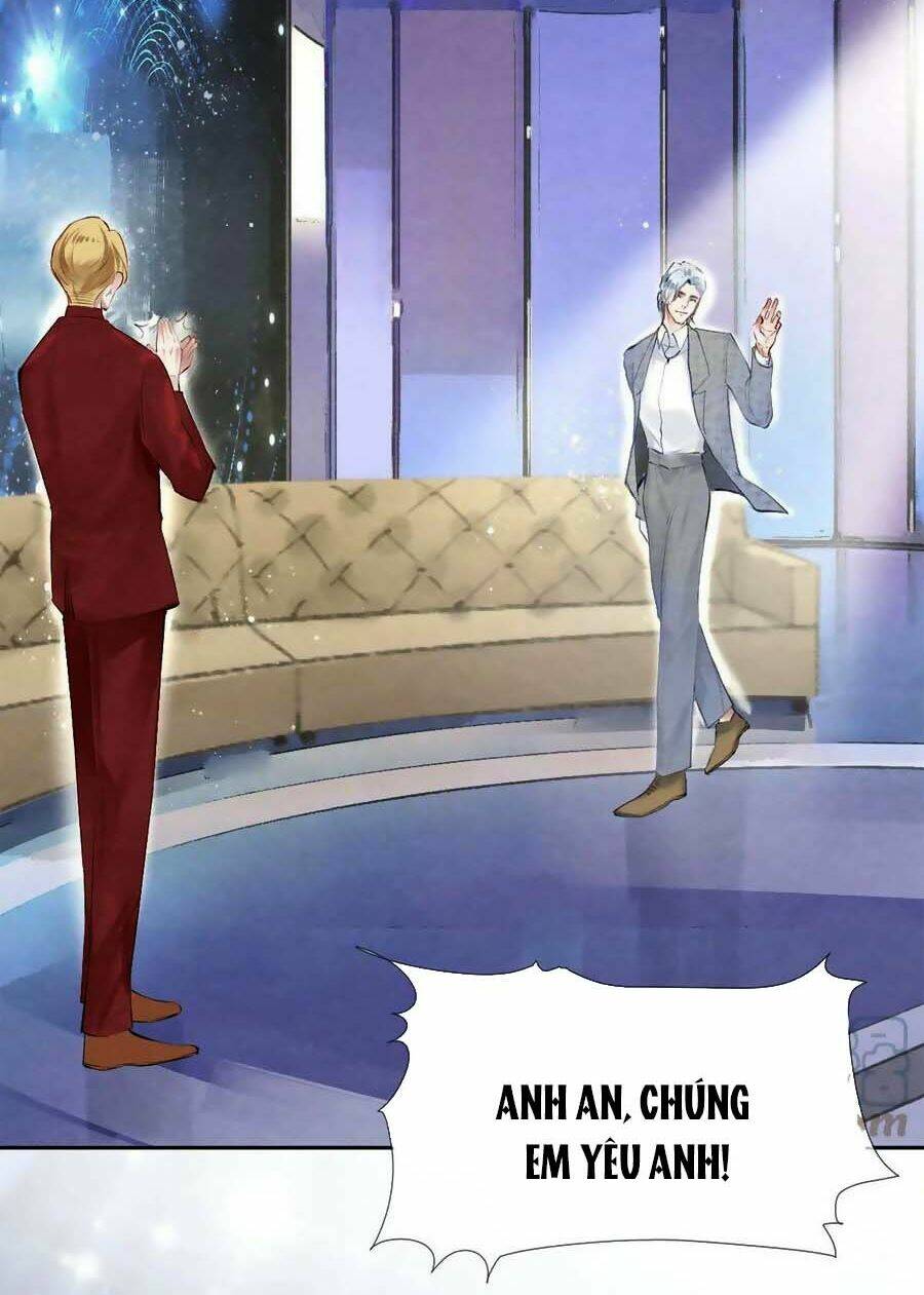 Chung Cư Của Các Ảnh Đế: Chapter 50