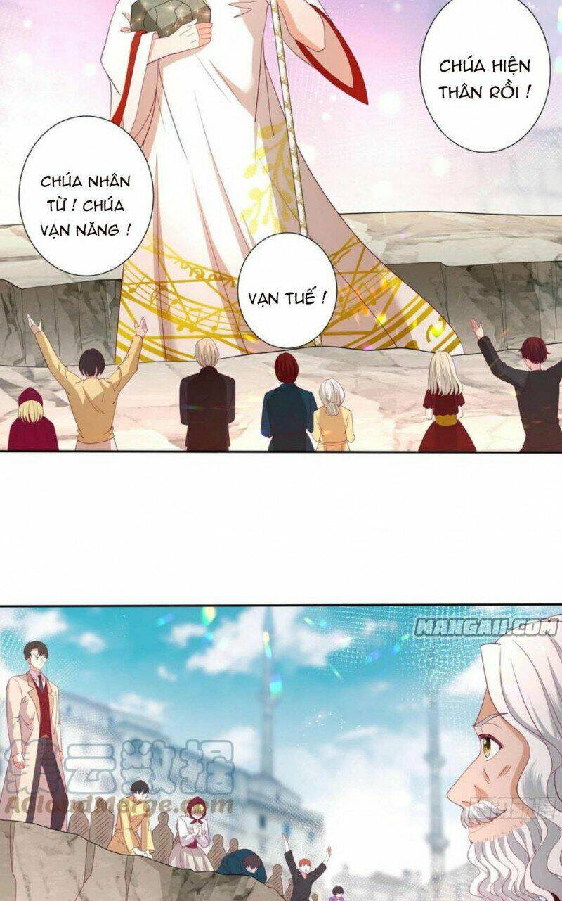 Công Chúa Phản Diện Trong Truyền Thuyết: Chapter 100