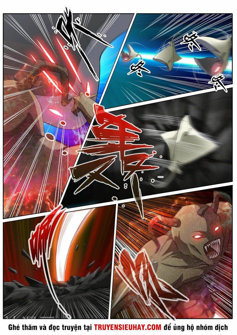 Chư Thiên Ký: Chapter 235