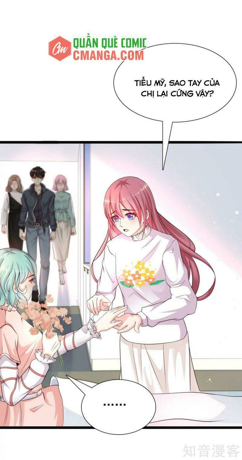 Tối Cường Vận Đào Hoa: Chapter 186