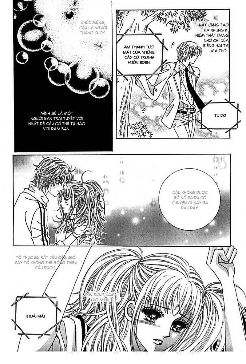 Miunohri To Swan - Cô Nàng Xinh Đẹp: Chapter 14.2