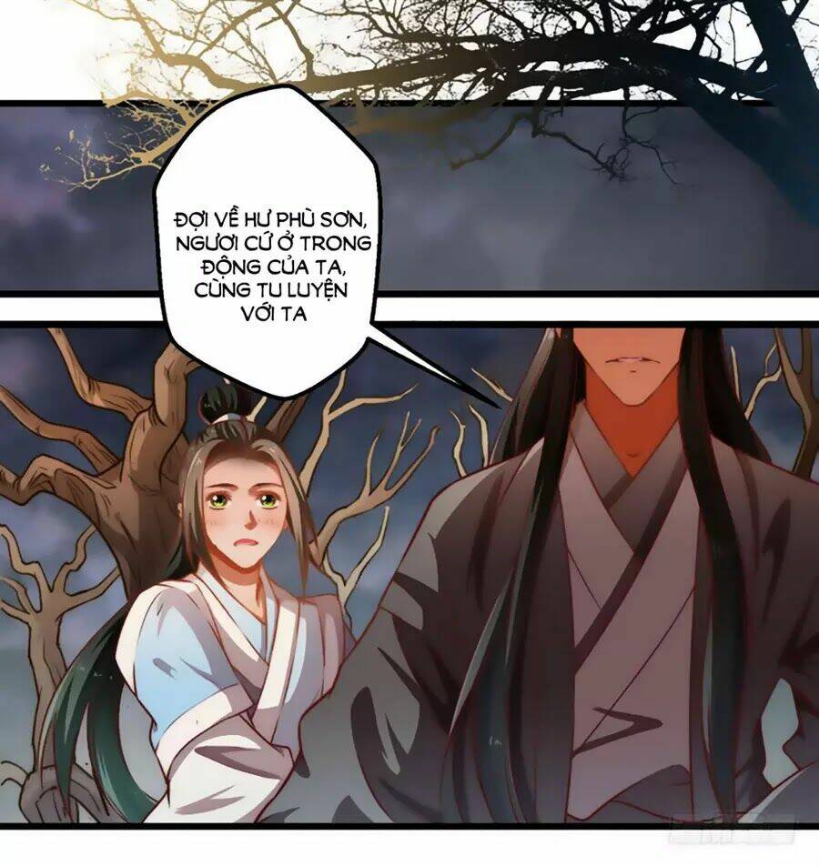 Liêu Liêu Nhân Thân Tu Tiên Truyện: Chapter 86