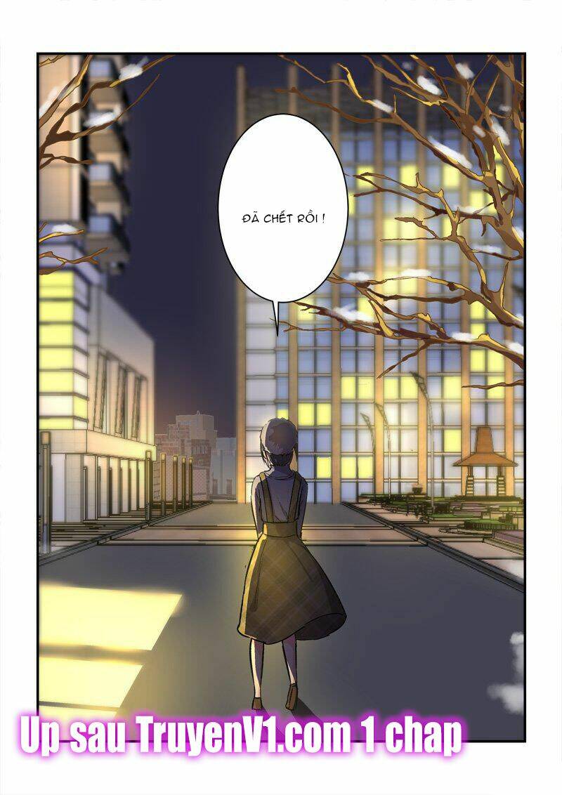 Bắt Cóc Hoàng Đế Về Hiện Đại: Chapter 66