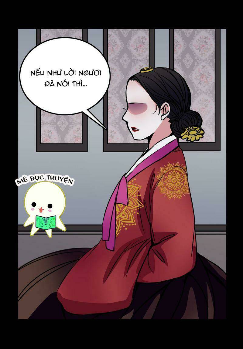 Nhật Ký Nữ Phù Thủy Hồi Sinh: Chapter 43