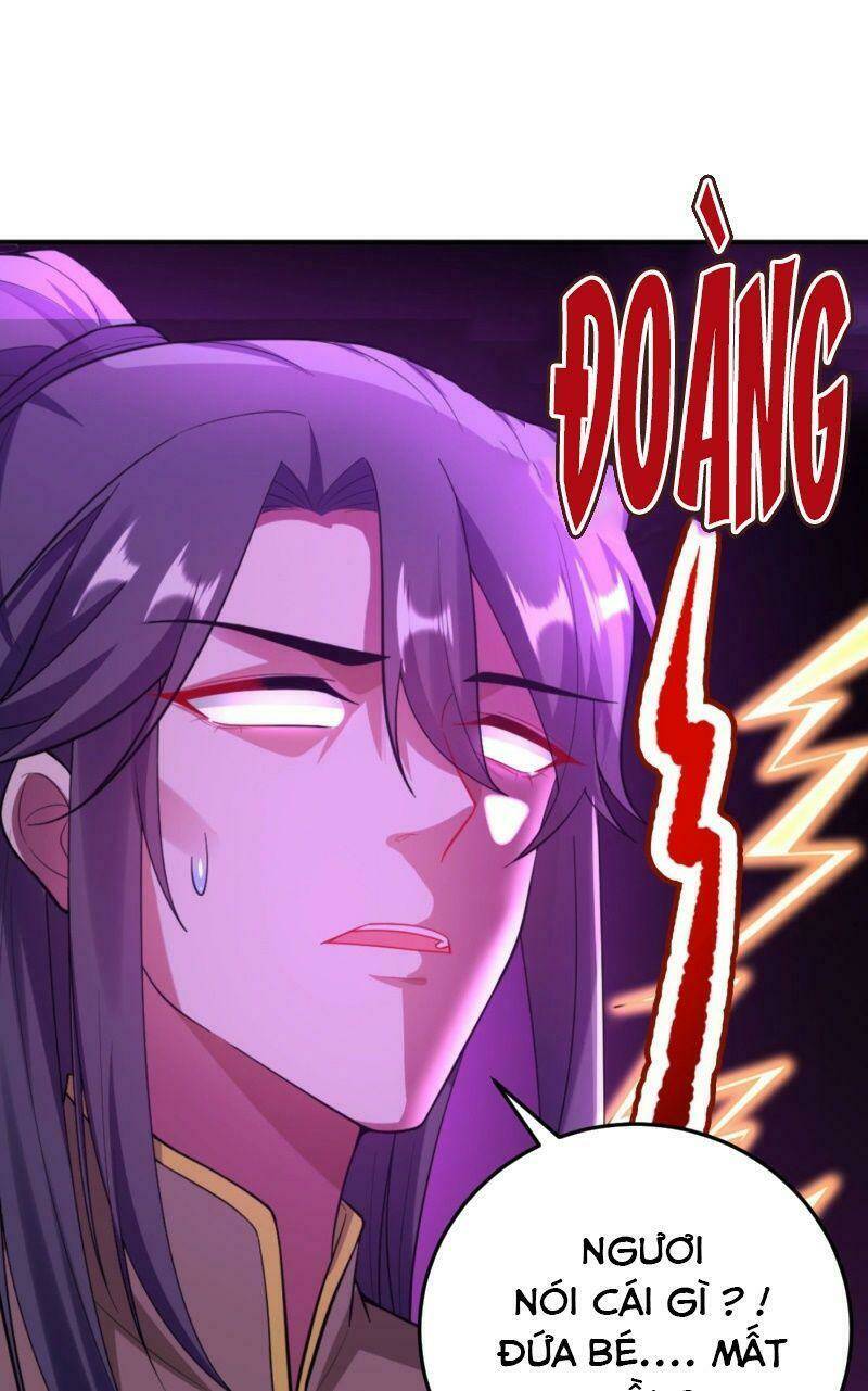 Giang Sơn Mỹ Nam Nhập Trướng Ta: Chapter 16